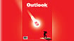Outlook : Outlook Cover of October 2018
